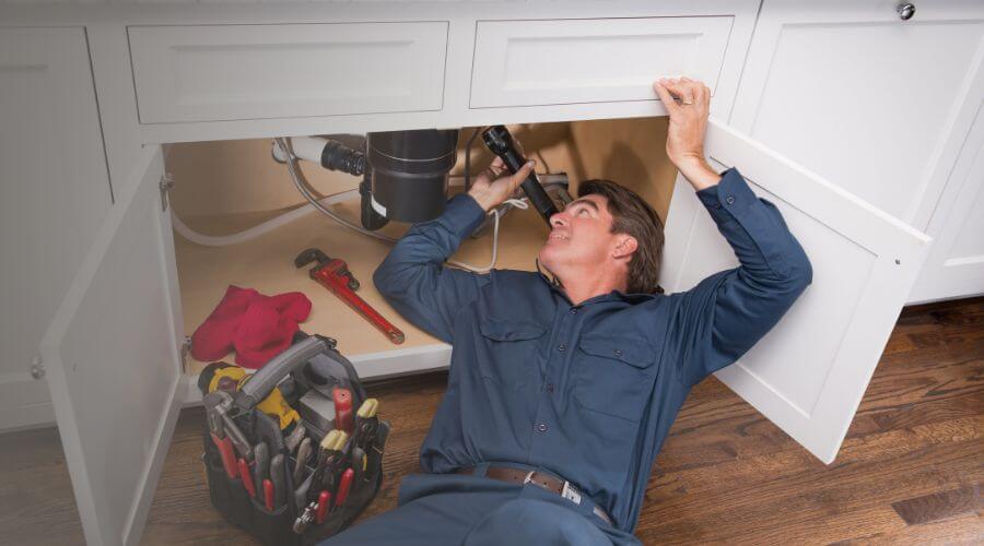Professional expert plumbing services in Cathlamet, WA